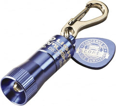 Streamlight - Weather Resistant, Aluminum Keychain Flashlight - Exact Industrial Supply