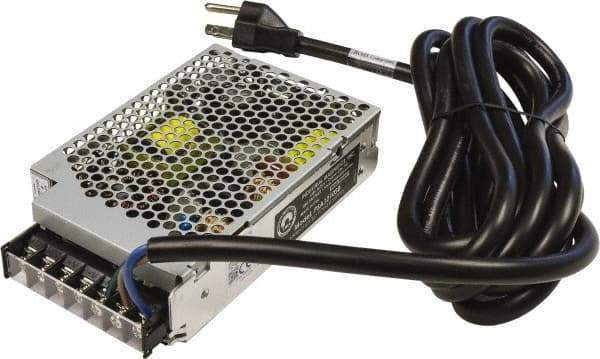 Mag-Mate - Power Supplies Mounting Type: Panel Output Wattage: 100 - All Tool & Supply