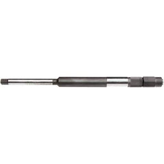 Emuge - Tap Extensions Maximum Tap Size (Inch): 1 Overall Length (Decimal Inch): 12.9900 - All Tool & Supply