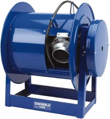 CoxReels - 40' Spring Retractable Hose Reel - Hose Not Included - All Tool & Supply