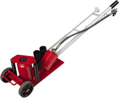 Sunex Tools - 20 Ton Capacity Hydraulic Jack - 8.7 to 23.4" High - All Tool & Supply