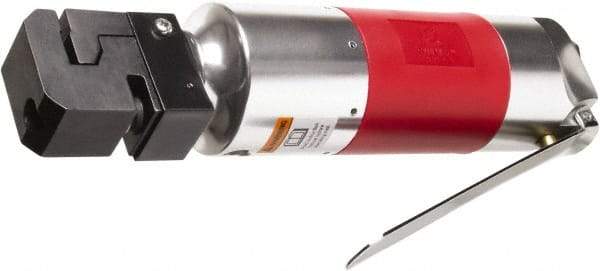 Sunex Tools - 5/16" Capacity, Punch/Flange Tool - Works on Aluminum & Steel - All Tool & Supply