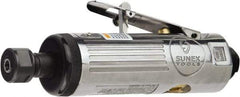 Sunex Tools - Air Die Grinders Collet Size (Inch): 1/4 Handle Type: Straight - All Tool & Supply