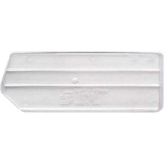 Quantum Storage - Bin Accessories Type: Bin Divider For Use With: QUS220/QUS220CL - All Tool & Supply