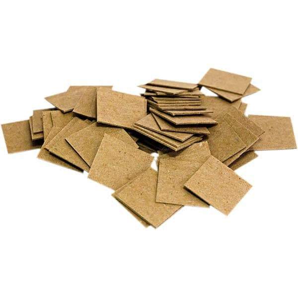 Armor Protective Packaging - Mailers, Sheets & Envelopes Type: VCI Chipboard Style: Chips - All Tool & Supply