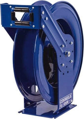 CoxReels - 35' Spring Retractable Hose Reel - 300 psi, Hose Not Included - All Tool & Supply