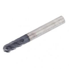 EBI-E4L 125-250/400C125CF END MILL - All Tool & Supply