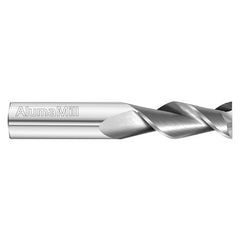 AlumaMill 3825SDS .1250RH SE.5000 x1.5000 End Mill 2 FL - All Tool & Supply