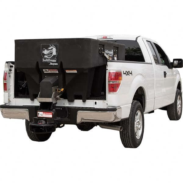 SaltDogg - Landscape Spreaders Type: Tailgate Capacity: 1 Cu. Yd - All Tool & Supply