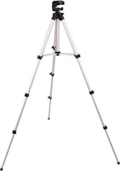 Johnson Level & Tool - Laser Level Tripod - Use with Laser Levels - All Tool & Supply