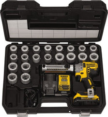 DeWALT - 900 Sq In Cutting Capacity Cordless Cutter - All Tool & Supply