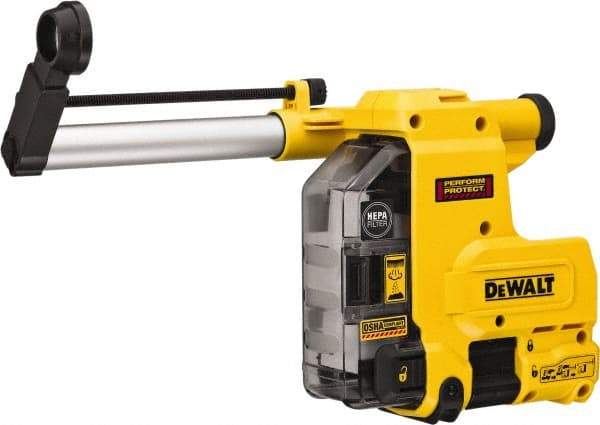 DeWALT - Power Drill Dust Collector - For DCH293, D25333 - All Tool & Supply