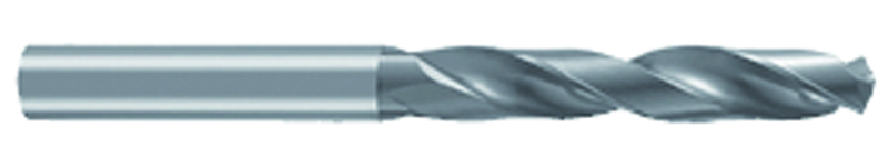 DSE0750F03 Solid Carbide Drill Without Coolant - All Tool & Supply