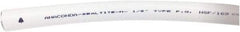 Anaconda Sealtite - 1-1/4" Trade Size, 50' Long, Flexible Liquidtight Conduit - Food Grade PVC & Galvanized Steel, 31.75mm ID - All Tool & Supply