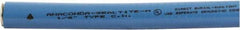 Anaconda Sealtite - 2-1/2" Trade Size, 50' Long, Flexible Liquidtight Conduit - Galvanized Steel & PVC, 63.5mm ID, Blue - All Tool & Supply