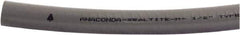 Anaconda Sealtite - 3/8" Trade Size, 250' Long, Flexible Liquidtight Conduit - Galvanized Steel & PVC, 3/8" ID, Gray - All Tool & Supply