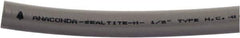 Anaconda Sealtite - 1" Trade Size, 400' Long, Flexible Liquidtight Conduit - Galvanized Steel & PVC, 1" ID, Gray - All Tool & Supply