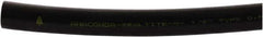 Anaconda Sealtite - 1-1/2" Trade Size, 50' Long, Flexible Liquidtight Conduit - Galvanized Steel & PVC, 1-1/2" ID, Black - All Tool & Supply