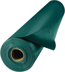 Steiner - 61" Wide Vinyl Laminated Polyester Welding Curtain - Green - All Tool & Supply