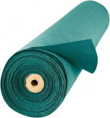 Steiner - 72" Wide Canvas Duck Welding Curtain - Blue - All Tool & Supply