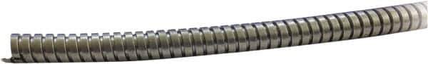 Anaconda Sealtite - 3/16" Trade Size, 250' Long, Flexible Metallic Conduit - Galvanized Steel, 4.7625mm ID - All Tool & Supply