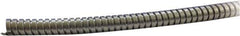 Anaconda Sealtite - 3/16" Trade Size, 250' Long, Flexible Metallic Conduit - Galvanized Steel, 4.7625mm ID - All Tool & Supply