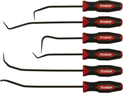 Mayhew - 6 Piece Hook & Pick Set - Dual Composite - All Tool & Supply