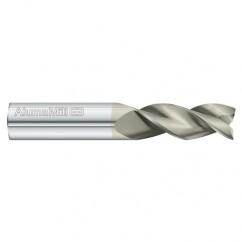 3833 FC5 1/2X2-1/2X5 3FL ALUMA EM - All Tool & Supply