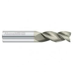 3833 FC5 1/2X1-1/4X3 3FL ALUMA EM - All Tool & Supply