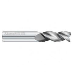 3833 5/8X1-1/4X3-1/2 3FL ALUMA EM - All Tool & Supply