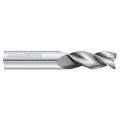 AlumaMill G3 3833SDS 3.00 RH SE12.00 x50.00 End Mill 3 FL - All Tool & Supply