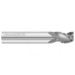 3833 S 1/2X3/4X3 3FL ALUMAMILL EM - All Tool & Supply