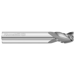 AlumaMill G3 3833STB S 3.00 RH SE6.00 x38.00 End Mill 3 FL - All Tool & Supply