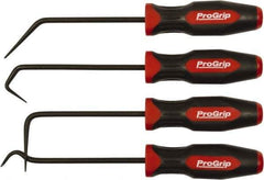 Mayhew - 4 Piece Hook & Pick Set - Dual Composite - All Tool & Supply