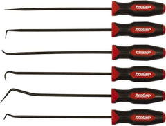 Mayhew - 6 Piece Hook & Pick Set - Dual Composite - All Tool & Supply