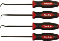 Mayhew - 4 Piece Hook & Pick Set - Dual Composite - All Tool & Supply