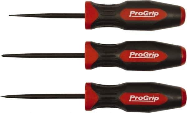 Mayhew - 3 Piece Hook & Probe Set - Dual Composite - All Tool & Supply