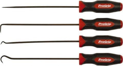 Mayhew - 4 Piece Hook & Pick Set - Dual Composite - All Tool & Supply