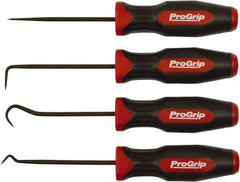 Mayhew - 4 Piece Hook & Pick Set - Dual Composite - All Tool & Supply