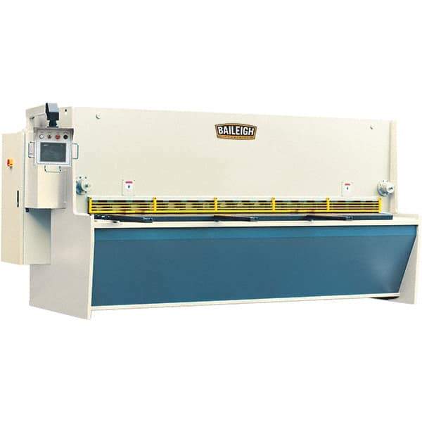 Baileigh - Metal Cutting & Forming Machine Blades & Rollers Accessory Type: Blade For Use With: SH-12003 - All Tool & Supply