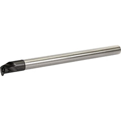 Kyocera - 25mm Min Bore, 28mm Max Depth, Right Hand E...SVUB Indexable Boring Bar - Exact Industrial Supply