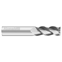 AlumaMill 3835SDS .1250RH SE.5000 x1.5000 End Mill 3 FL - All Tool & Supply