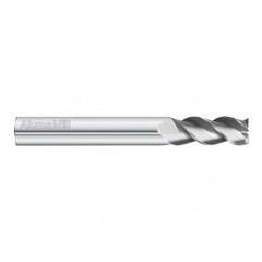 3835S 1X2-1/2X5 3FL SE EM - All Tool & Supply