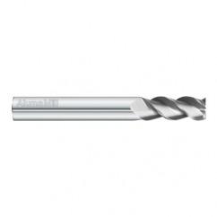 3835S 1X3-1/4X6 3FL SE EM - All Tool & Supply