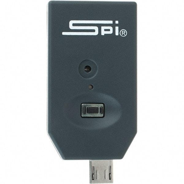 SPI - Plastic Caliper Wireless Transmitter - 1 Piece, For Use with Calipers - All Tool & Supply