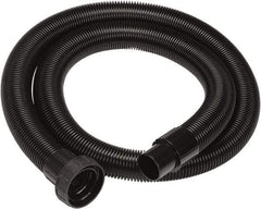 DeWALT - 8' Hose Length, 2" Vacuum Hose - Use With DWV010 - All Tool & Supply