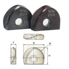 5/8 Dia. - I-XMILL BALL INSERT - All Tool & Supply