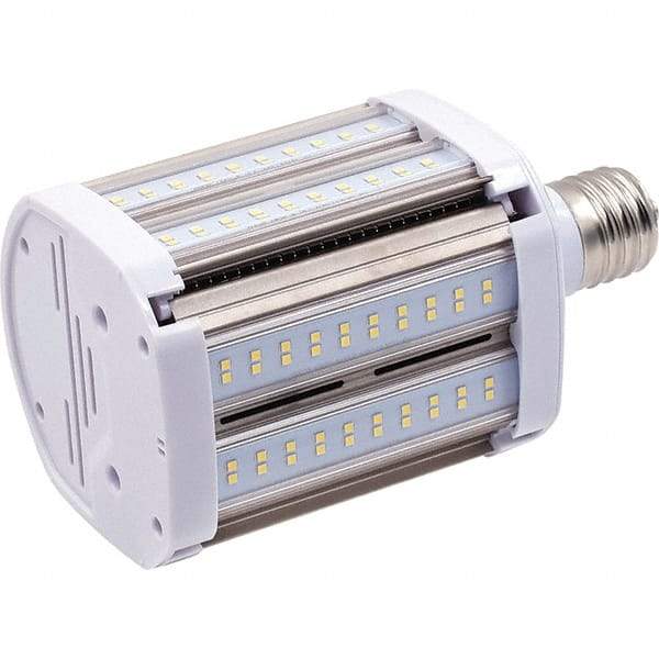 Eiko Global - 80 Watt LED Commercial/Industrial Mogul Lamp - 30,000°K Color Temp, 10,400 Lumens, Shatter Resistant, Ex39, 25,000 hr Avg Life - All Tool & Supply