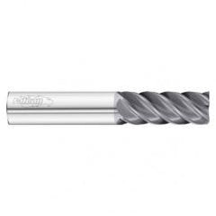 3845S 1X2X4 5FL FIN EM TIALN - All Tool & Supply