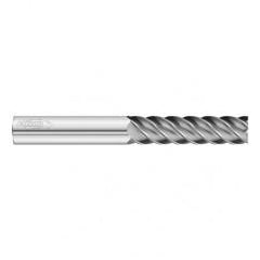 3845S 1X2-1/2X5 5FL FIN EM - All Tool & Supply